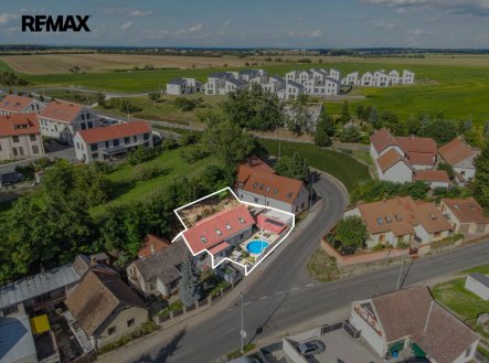 Prodej domu/vily, 124 m²
