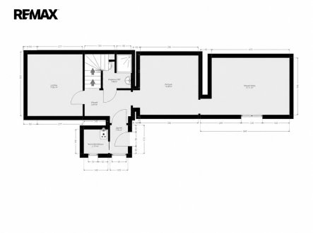 Prodej domu/vily, 124 m²
