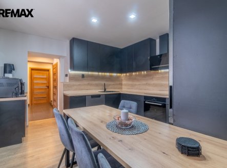 Prodej domu/vily, 134 m²