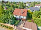 Prodej domu/vily, 170 m²