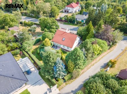 Prodej domu/vily, 170 m²