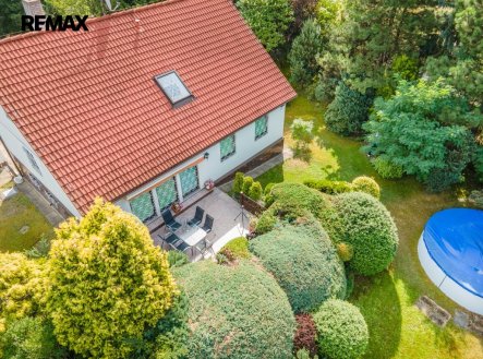 Prodej domu/vily, 170 m²