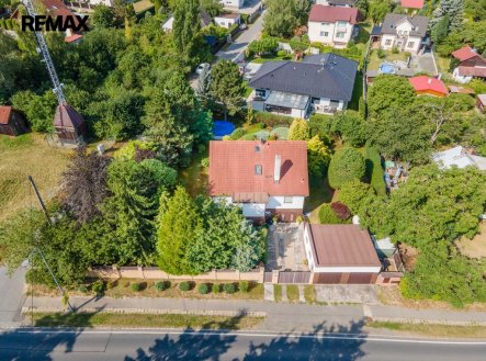 Prodej domu/vily, 170 m²