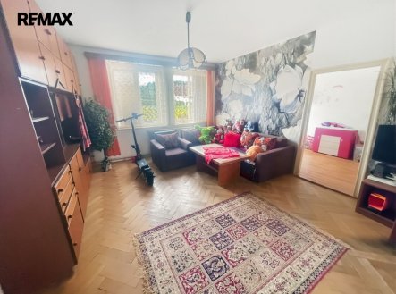 Prodej bytu, 3+1, 114 m²