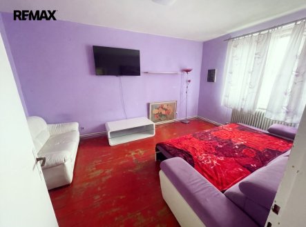 Prodej bytu, 3+1, 114 m²