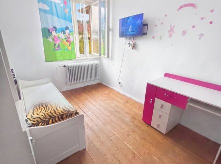Prodej bytu, 3+1, 114 m²