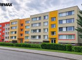 Prodej bytu, 3+1, 79 m²
