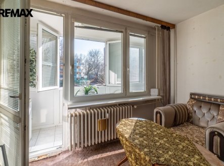 Prodej bytu, 3+1, 79 m²