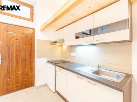 Prodej obchodní prostory, 19 m²