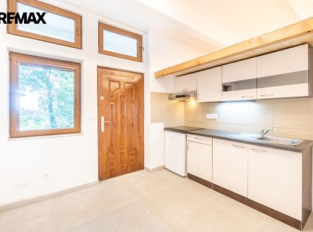Prodej obchodní prostory, 19 m²