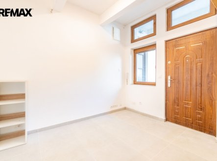 Prodej obchodní prostory, 19 m²