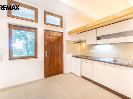 Prodej bytu, 1+kk, 19 m²