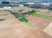 Prodej - pozemek pro bydlení, 42 137 m²