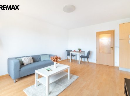 Prodej bytu, 2+kk, 45 m²