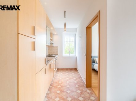 Prodej bytu, 2+kk, 45 m²