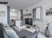 Prodej bytu, 1+kk, 48 m²