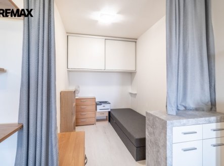 Prodej bytu, 1+kk, 48 m²