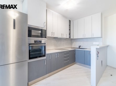 Prodej bytu, 1+kk, 48 m²