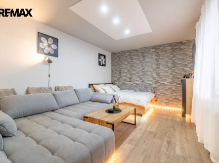 Prodej bytu, 4+1, 134 m²