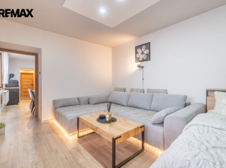 Prodej bytu, 4+1, 134 m²