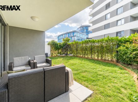Prodej bytu, 2+kk, 110 m²