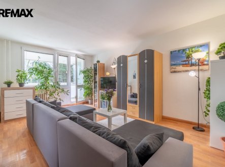 Prodej bytu, 3+1, 77 m²
