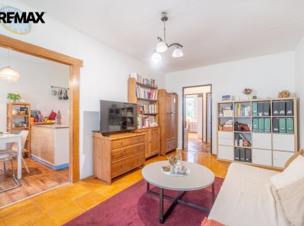 Prodej bytu, 4+1, 82 m²