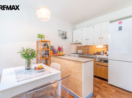Prodej bytu, 4+1, 82 m²