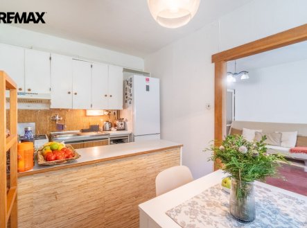 Prodej bytu, 4+1, 82 m²