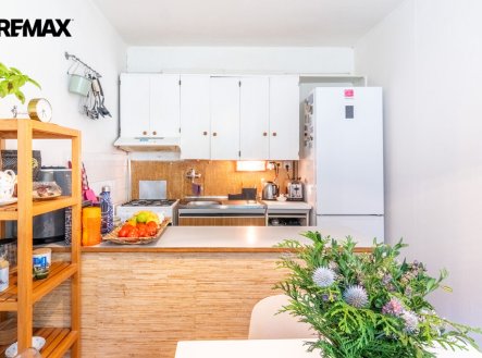 Prodej bytu, 4+1, 82 m²