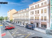 Prodej bytu, 2+1, 47 m²