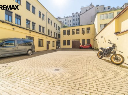 Prodej bytu, 2+1, 47 m²