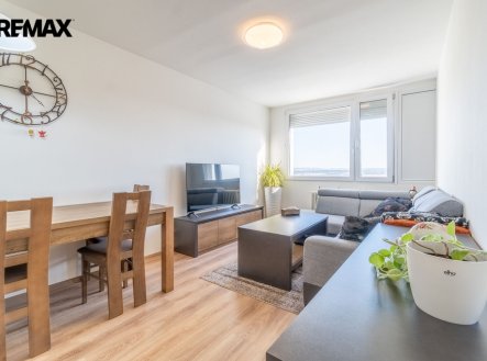 Pronájem bytu, 2+kk, 45 m²