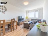 Pronájem bytu, 2+kk, 45 m²
