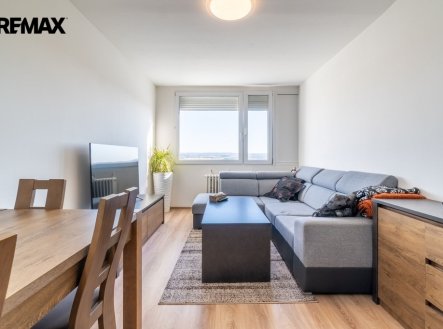 Pronájem bytu, 2+kk, 45 m²