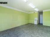 Pronájem obchodní prostory, 27 m²