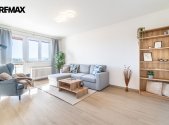 Prodej bytu, 2+1, 53 m²