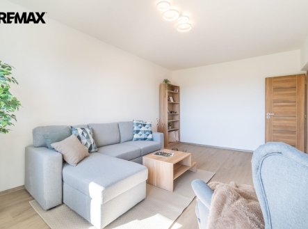 Prodej bytu, 2+1, 53 m²