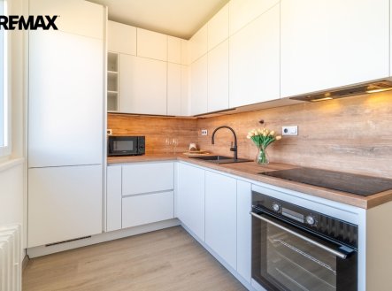Prodej bytu, 2+1, 53 m²