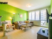 Prodej bytu, 2+1, 62 m²