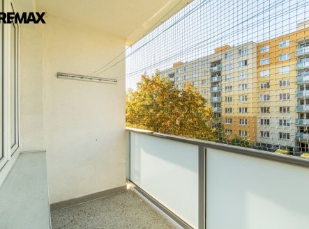 Prodej bytu, 2+1, 62 m²
