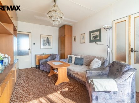 Prodej bytu, 3+1, 68 m²