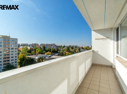 Prodej bytu, 3+1, 68 m²