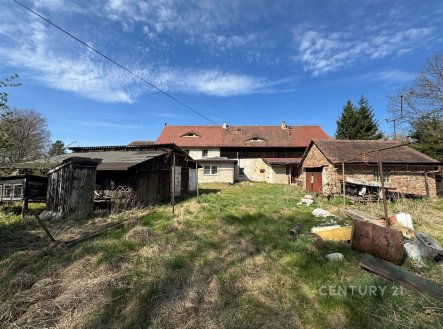 Prodej domu/vily, 288 m²