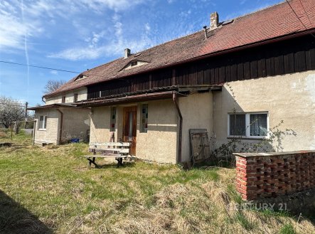 Prodej domu/vily, 288 m²