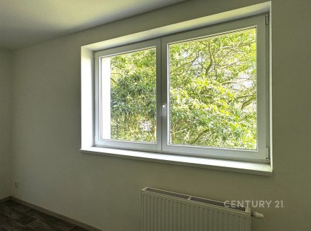 Pronájem bytu, 1+kk, 25 m²