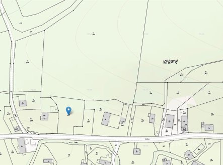 Prodej pozemku pro bydlení, 2 626 m²