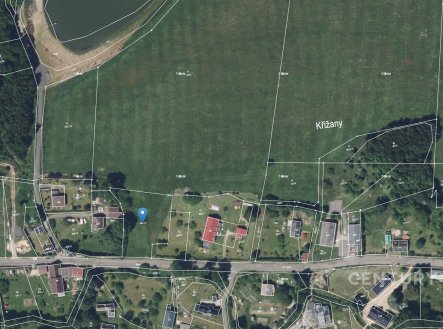 Prodej pozemku pro bydlení, 2 626 m²