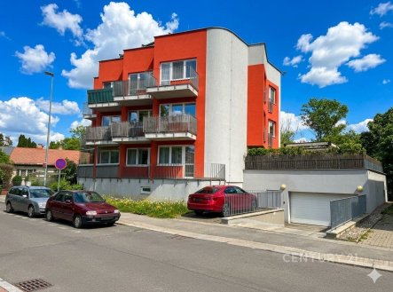 . | Prodej bytu, 3+kk, 82 m²