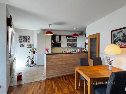Prodej bytu, 3+kk, 82 m²